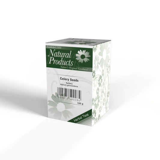 Celery Seeds Pharma Germania