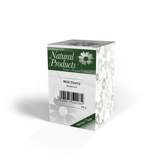 Wild Cherry Pharma Germania