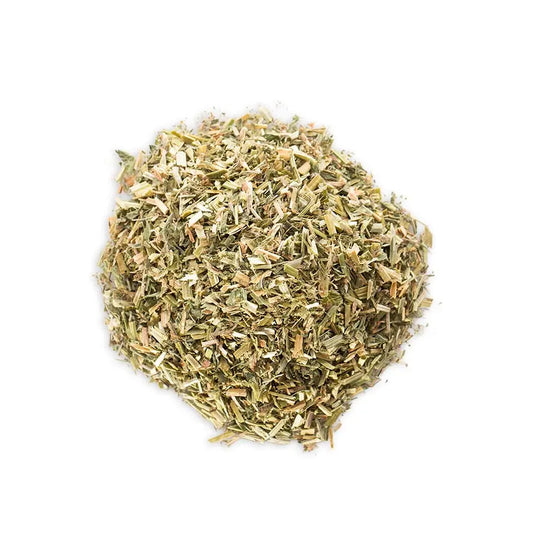 Alfalfa Herb Cut Pharma Germania