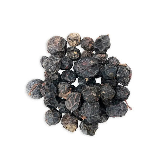 Blackthorn, Sloe Berries Pharma Germania