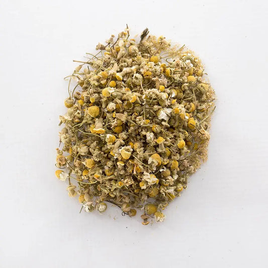 Chamomile Flowers Pharma Germania