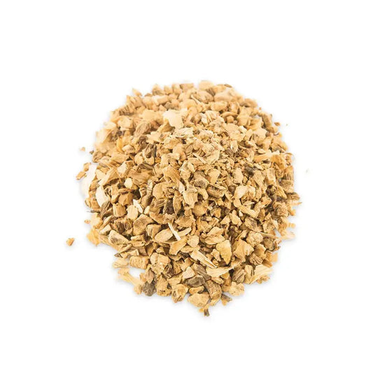 Gentian Root (Gentiana lutea) – Traditional Digestive Fire, Bitter Tonic & Systemic Restorative Pharma Germania