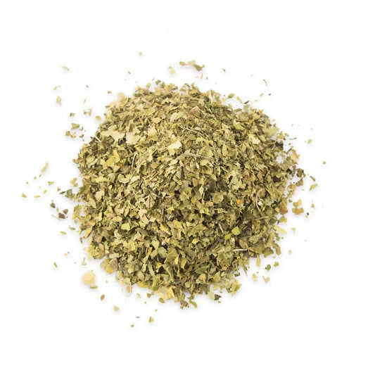 Passionflower Herb Cut Pharma Germania