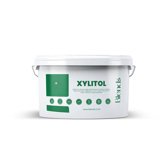 Xylitol Powder Blends