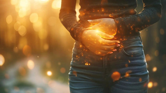 The "Internal Reset": Why Olive Leaf and Aloe Ferox are the Ultimate Duo for a Sluggish Gut