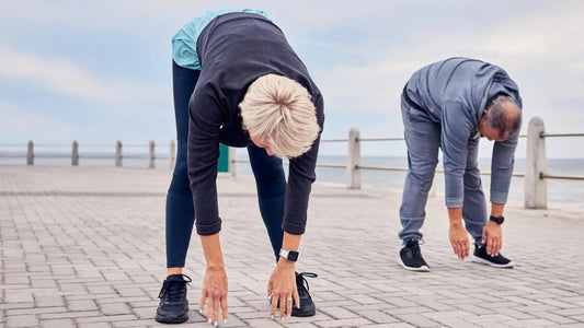 Why Your Joints Feel "Rusty"—and the Desert Secret That Fixes It