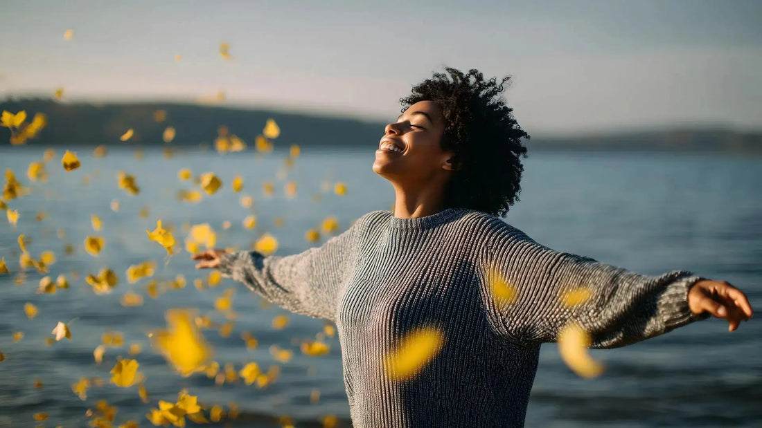 The "Resilient Calm": Why Olive Leaf and Sceletium are the Modern Antidote to an Overstimulated World