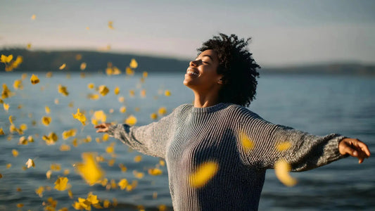 The "Resilient Calm": Why Olive Leaf and Sceletium are the Modern Antidote to an Overstimulated World