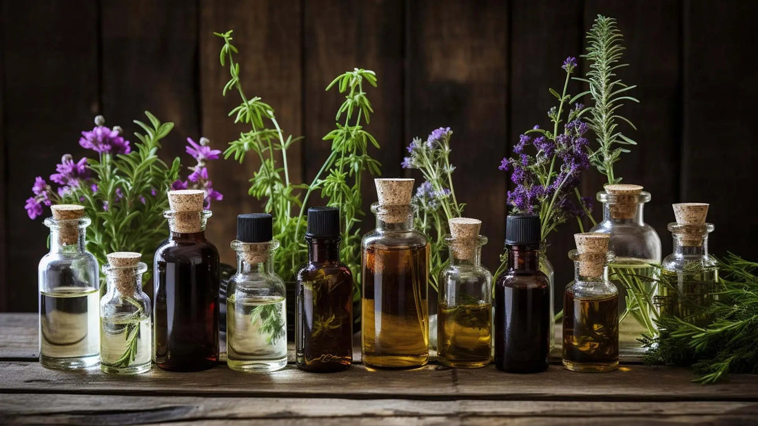 The "Fast-Track" Supplement: Why Your Vitamin Cabinet is Failing You (and How Tinctures Change the Game)