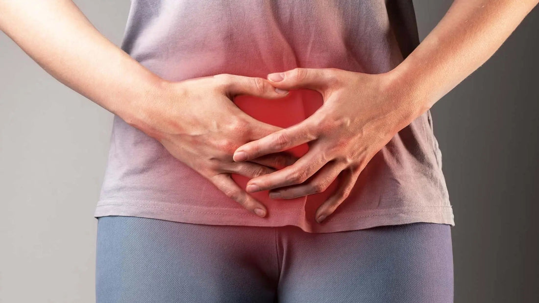 The "Fluid Reset": Why Your Body is Holding a Grudge (and Some Water)