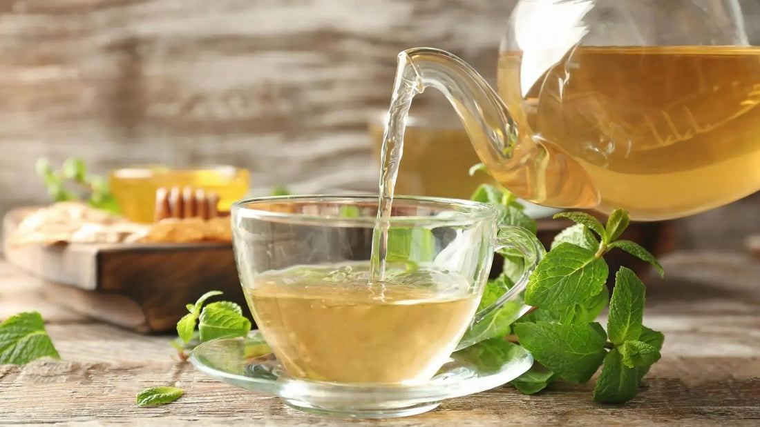 The "Quiet-Mind" Herb: Why Lemon Balm is the Chill-Out Essential You’re Overlooking