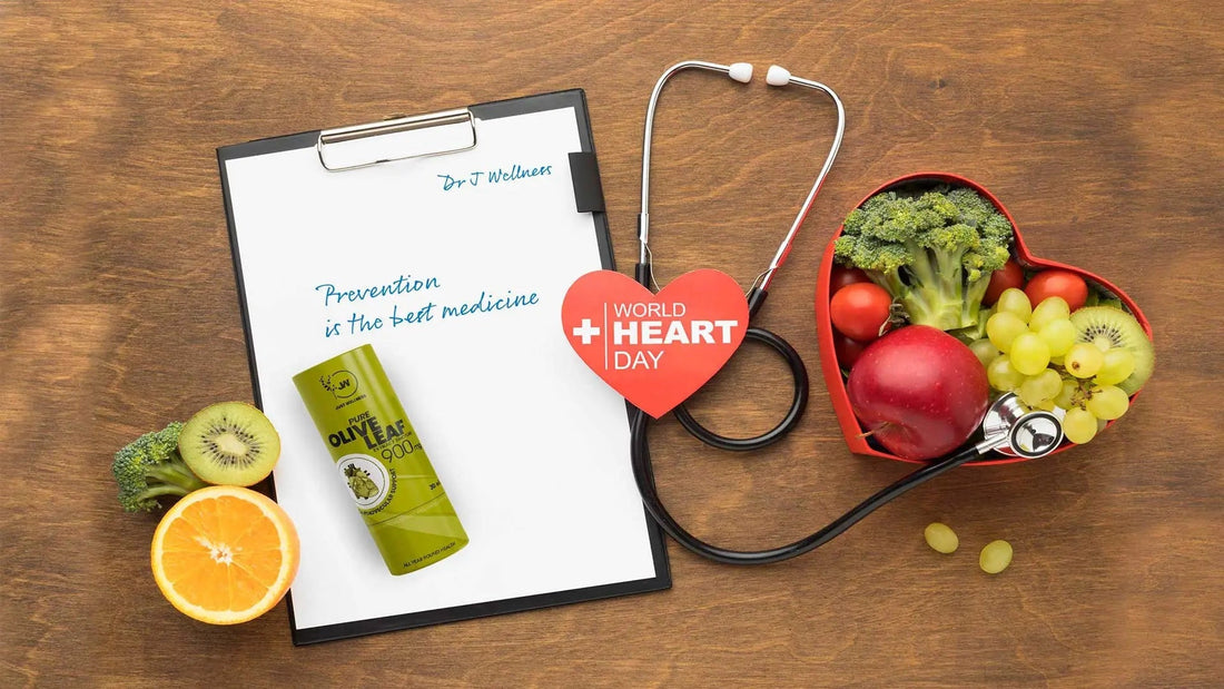 Liquid Gold: Why Olive Leaf Extract is the "Bodyguard" Your System Actually Needs