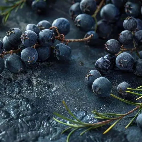 Berries