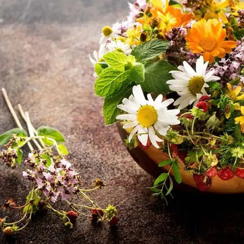 Flowers