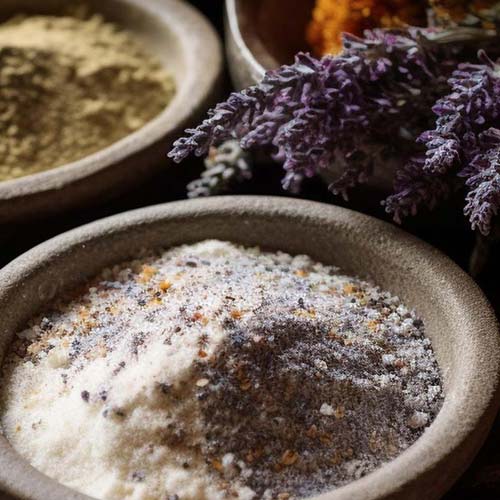 Herbal Powders