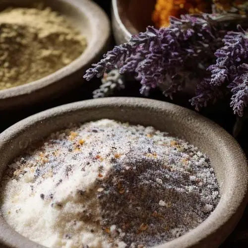 Powders