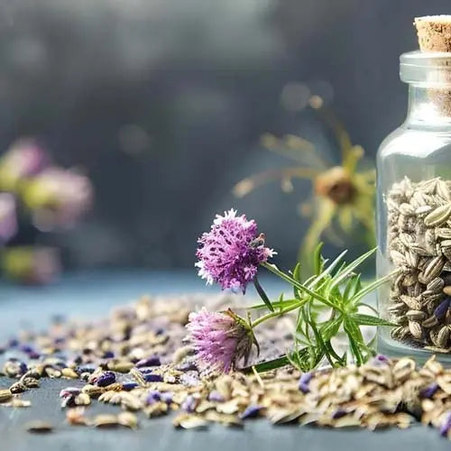Seeds