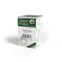 Cayenne Pepper Pharma Germania