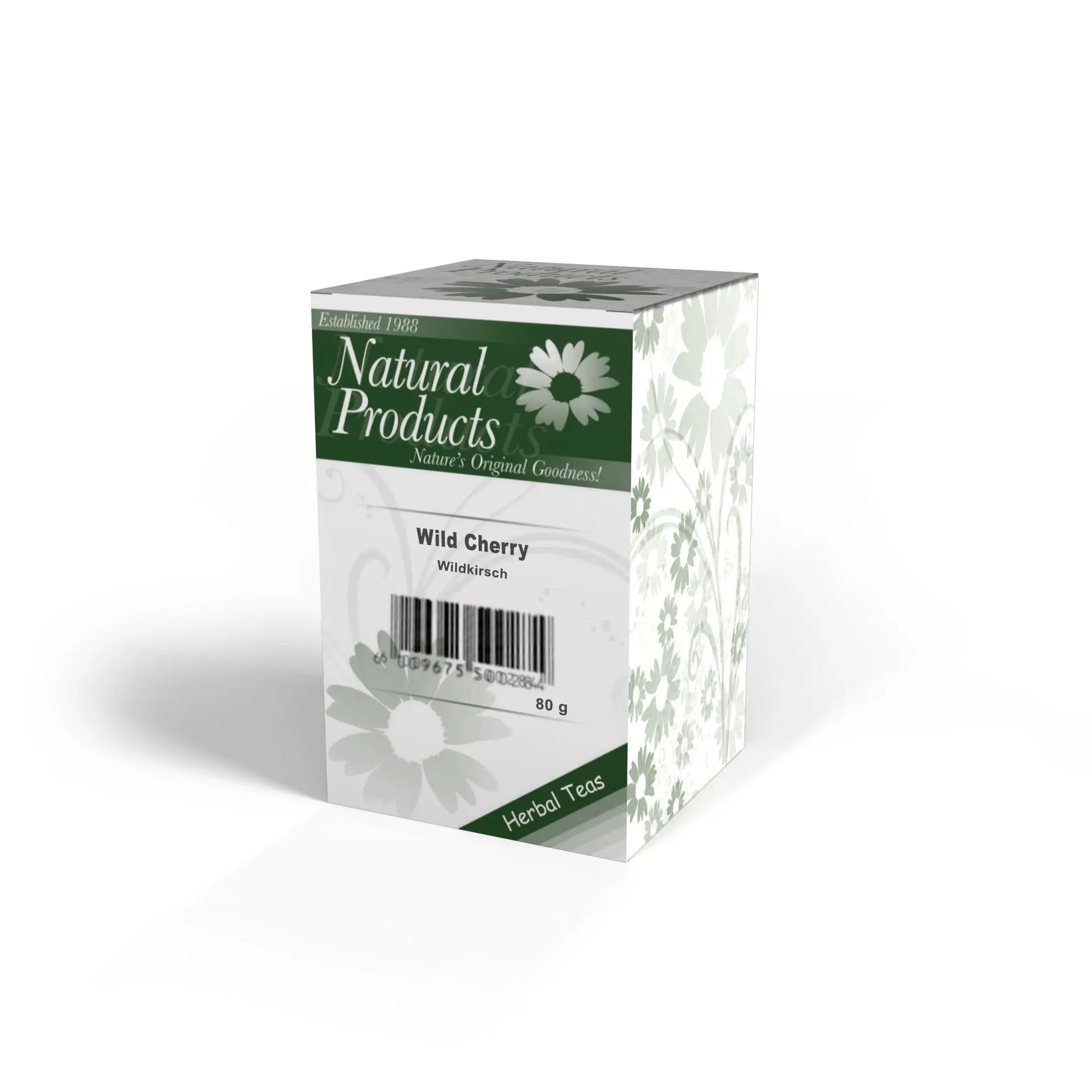Wild Cherry Pharma Germania