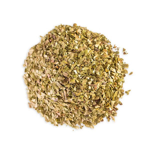 Bearberry Leaves (Uva Ursi) Pharma Germania