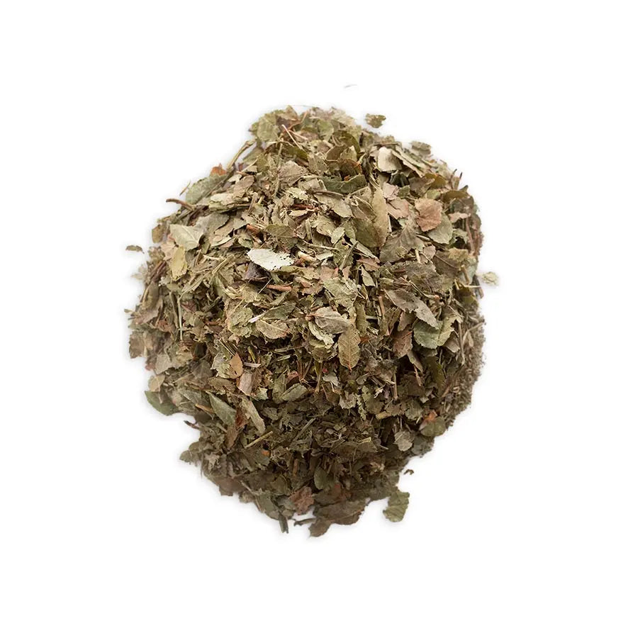 Bilberry Leaves (Vaccinium myrtillus) – Traditional Metabolic & Vascular Tonic Just Wellness