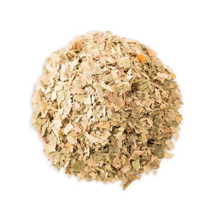 Birch Leaves | Loose Leaf Herb – Pharma Germania Pharma Germania