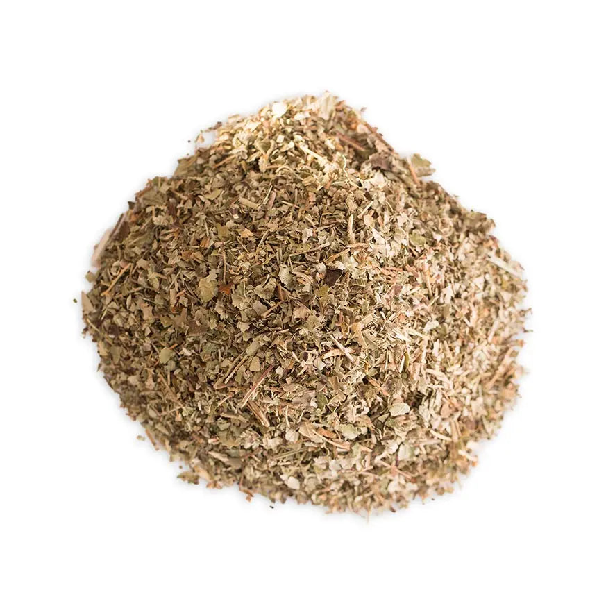 Blackberry Leaves (Rubus fruticosus) – Traditional Digestive & Astringent Tonic Pharma Germania