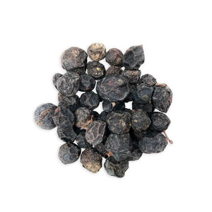 Blackthorn, Sloe Berries Pharma Germania
