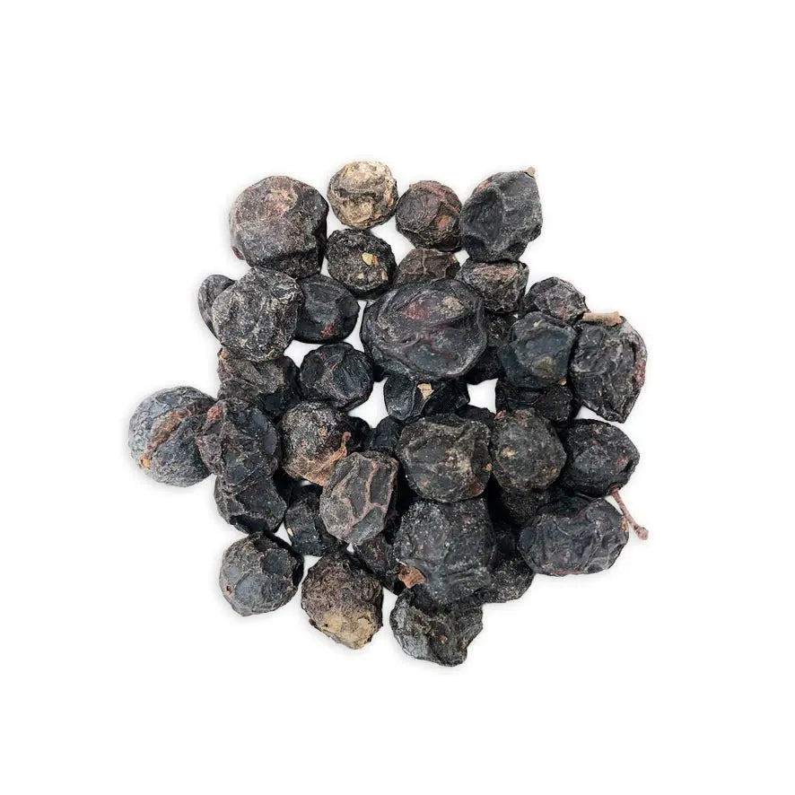 Blackthorn, Sloe Berries Pharma Germania