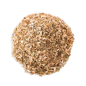 Buckwheat Herb (Fagopyrum esculentum) – Traditional Vascular & Circulatory Integrity Tonic Pharma Germania