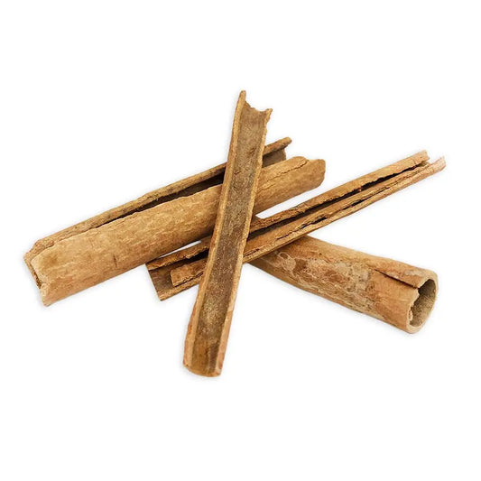 Cinnamon Pieces (Cinnamomum verum) – Traditional Metabolic & Warming Circulatory Tonic Pharma Germania