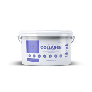 Bovine Collagen Powder Blends
