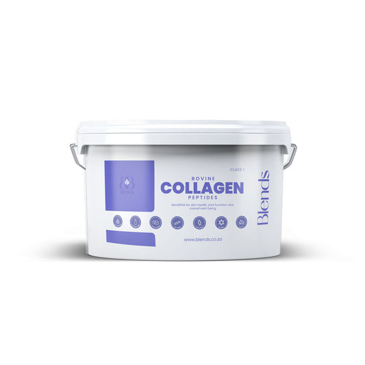 Bovine Collagen Powder