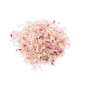 Cornflowers Pink (Centaurea cyanus) – Traditional Gentle Soothing & Floral Harmony Tonic Pharma Germania