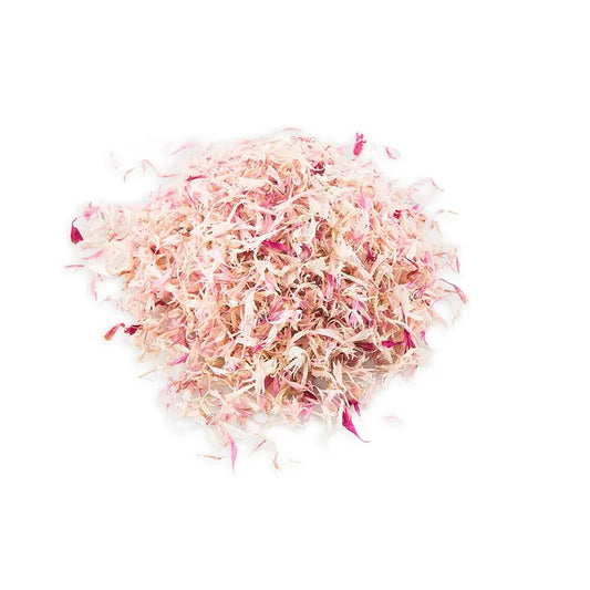 Cornflowers Pink (Centaurea cyanus) – Traditional Gentle Soothing & Floral Harmony Tonic Pharma Germania