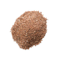 Flaxseeds (Linseeds) (Linum usitatissimum) – Traditional Omega-Rich Digestive & Systemic Nourishment Tonic Just Wellness