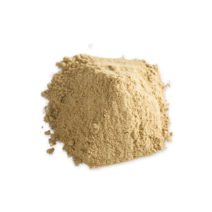 Ginger Powder Pharma Germania