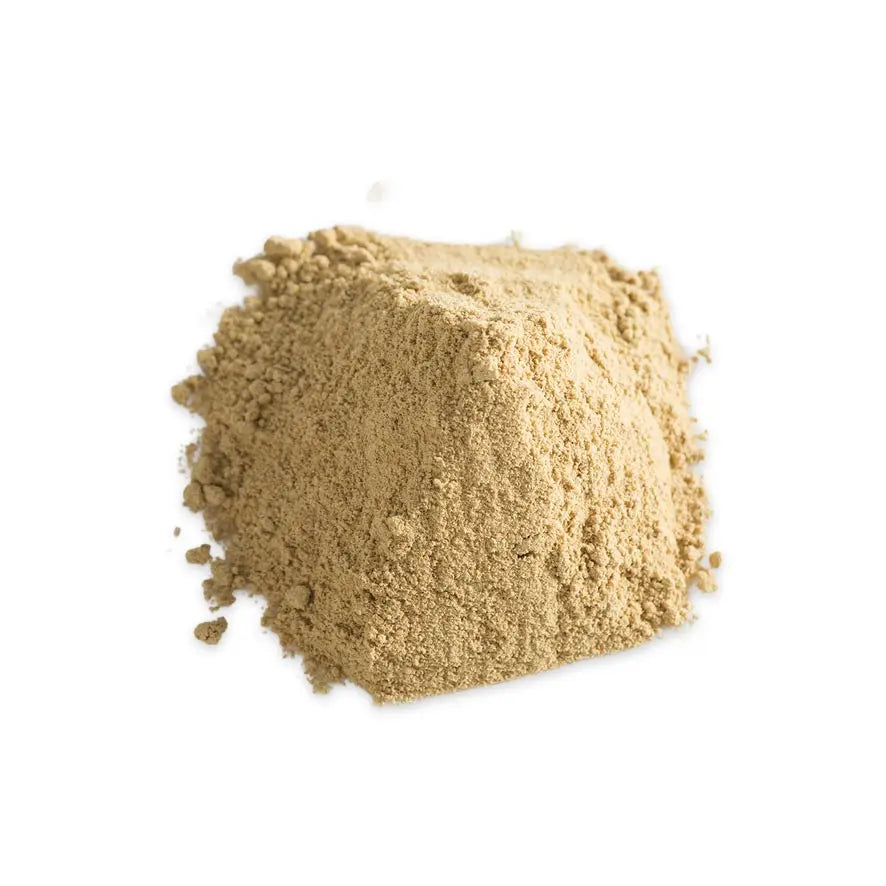 Ginger Powder Pharma Germania