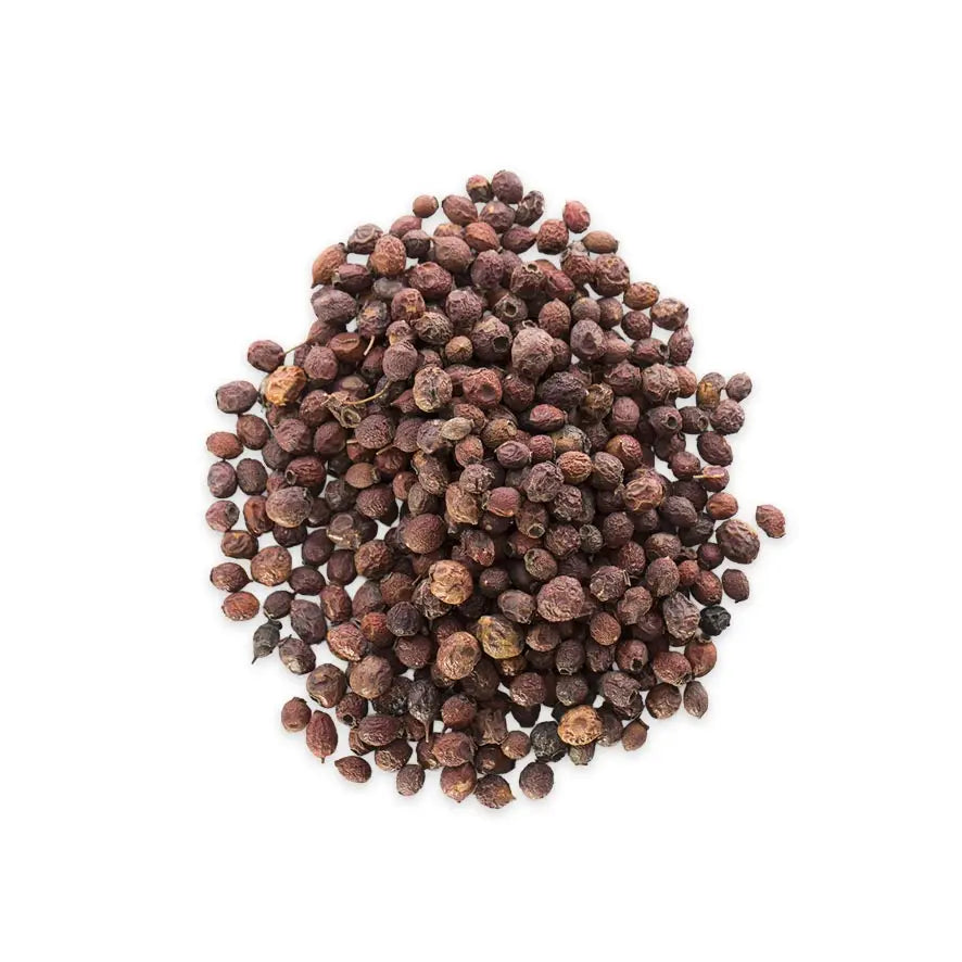 Hawthorn Berries Pharma Germania