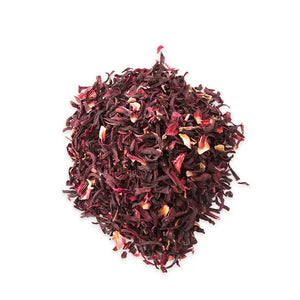 Hibiscus Flowers Pharma Germania