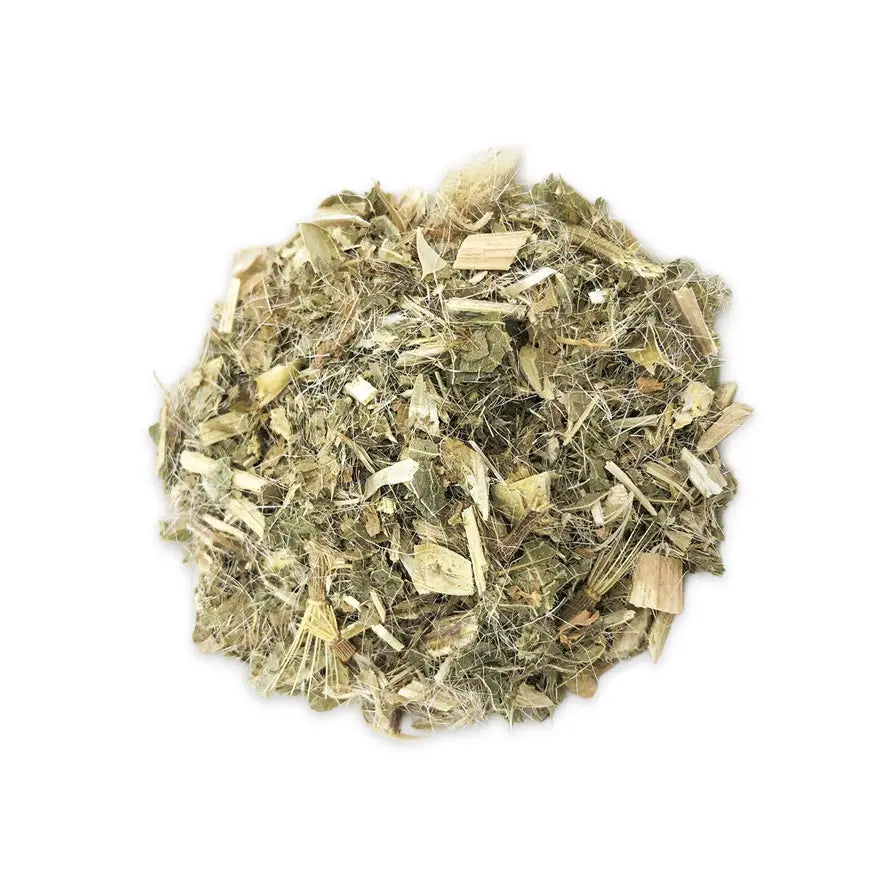 Holy Thistle (Cnicus benedictus) – Traditional Digestive-Bitters & Systemic-Restorative Tonic Pharma Germania