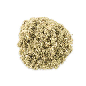 Horehound Herb (Marrubium vulgare) – Traditional Respiratory-Comfort & Digestive-Bitters Tonic Pharma Germania