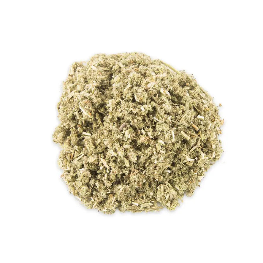 Horehound Herb (Marrubium vulgare) – Traditional Respiratory-Comfort & Digestive-Bitters Tonic Pharma Germania