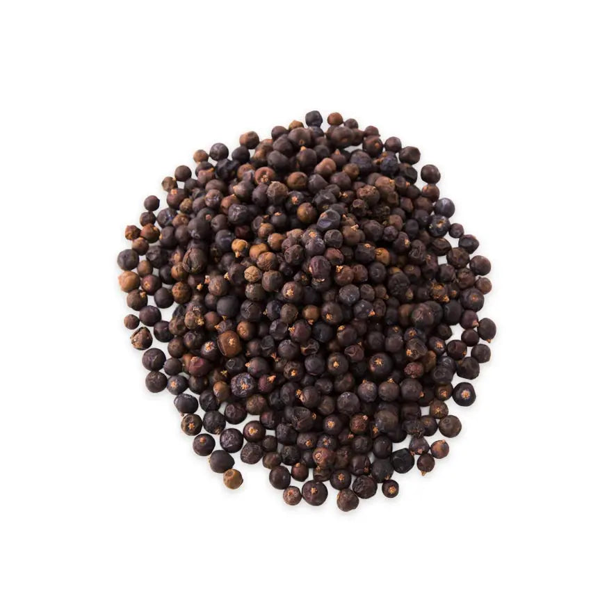 Juniper Berries Pharma Germania