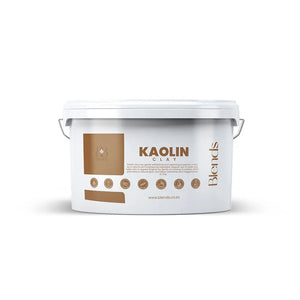 Kaolin Clay Powder Blends