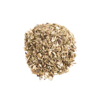 Mugwort (Artemisia vulgaris) – Traditional Dreaming & Digestive-Flow Tonic Pharma Germania