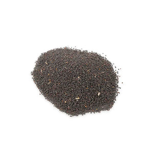 Black Mustard Seeds (Brassica nigra) – Traditional Potent-Warming & Circulatory-Support Tonic Pharma Germania