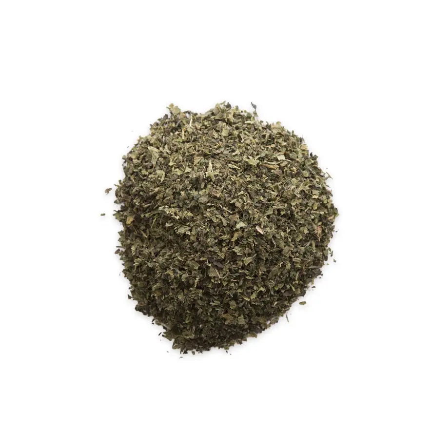 Stinging Nettle Herb Cut Pharma Germania