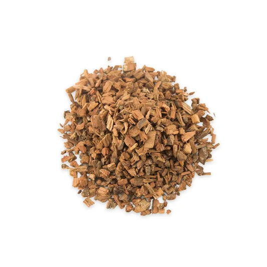 Oak Bark (Quercus robur) – Traditional Astringent & Digestive Tissue Tonic Pharma Germania
