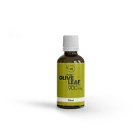 Pure Olive Leaf Extract – Systemic Immune & Metabolic Tonic Just Wellness